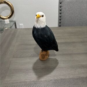 New Synthetic Handmade Eagle